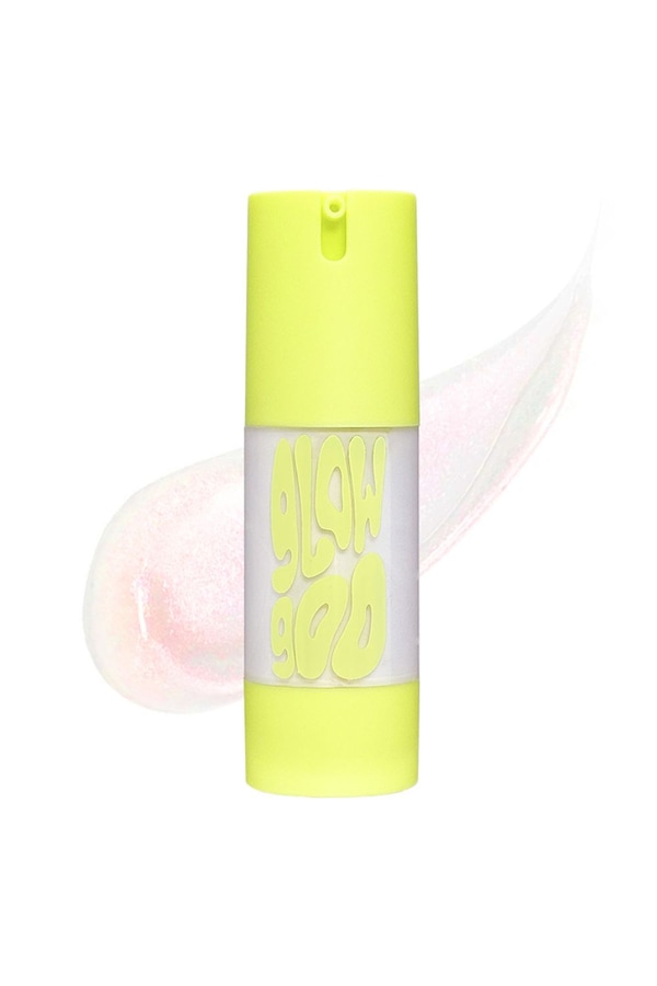 Made by Mitchell Glow Goo 30ml Peach Pearl