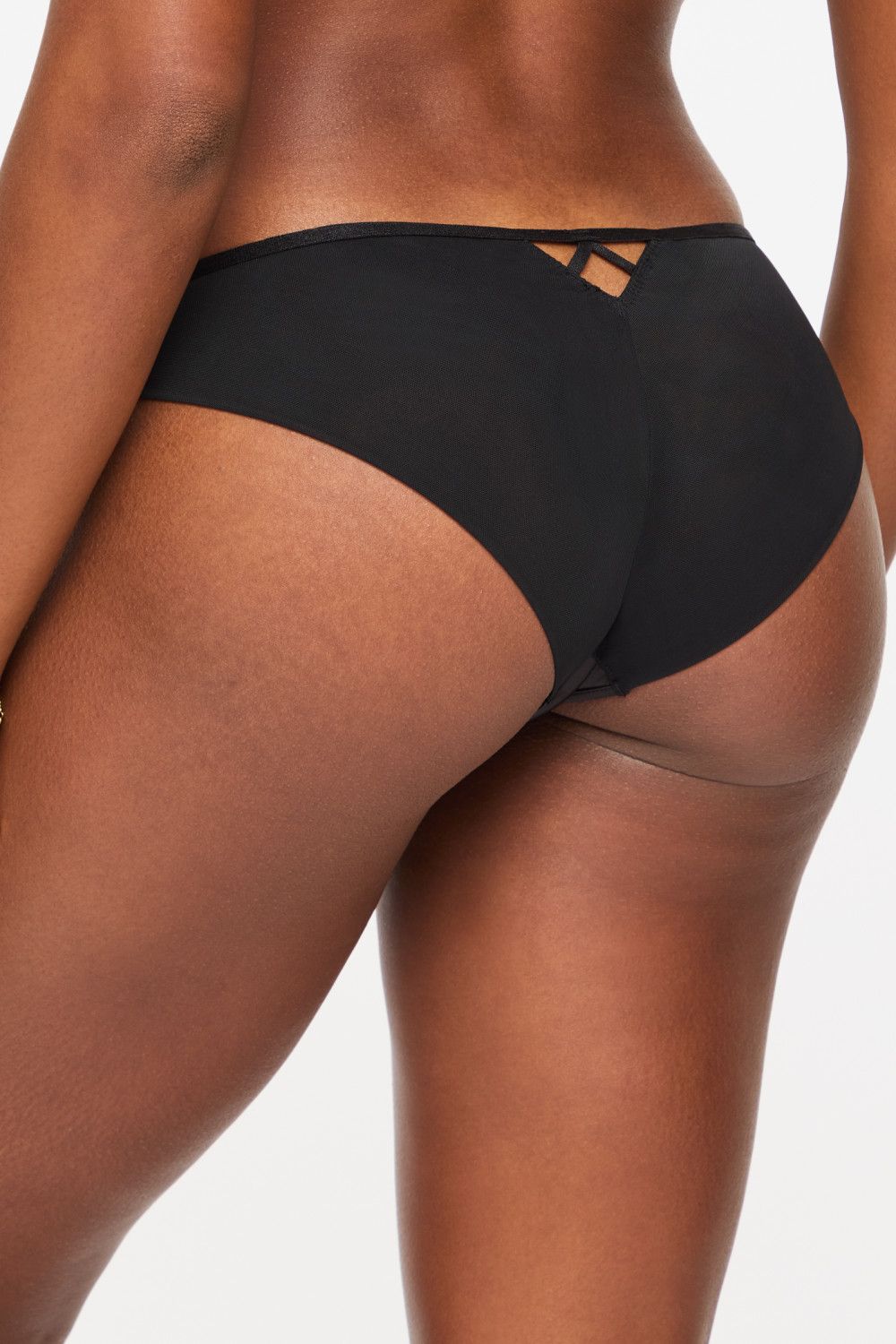 Ann Summers Midnight Seduction Brazilian image 2