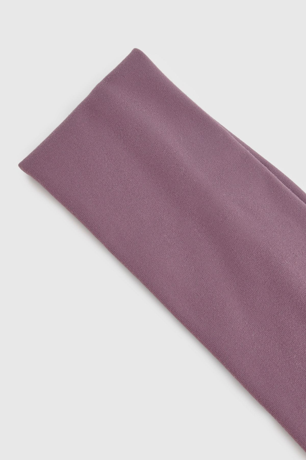 DSGN Studio DSGN Studio Sculpt Headband Grape image 3