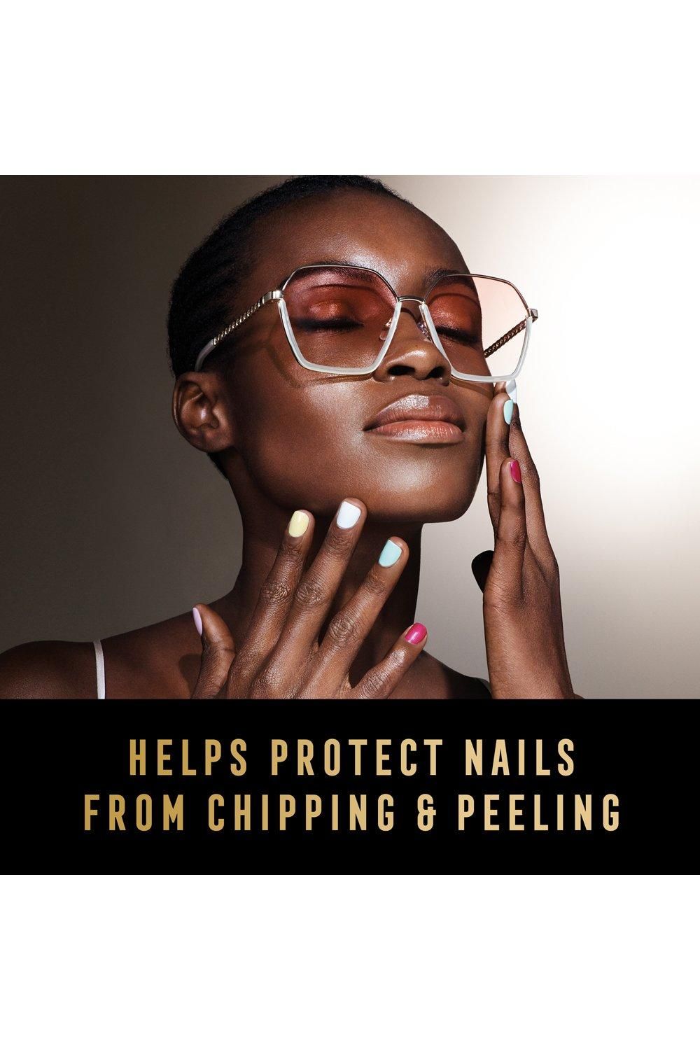 Max Factor Miracle Pure Nail Strengthener Multi image 6