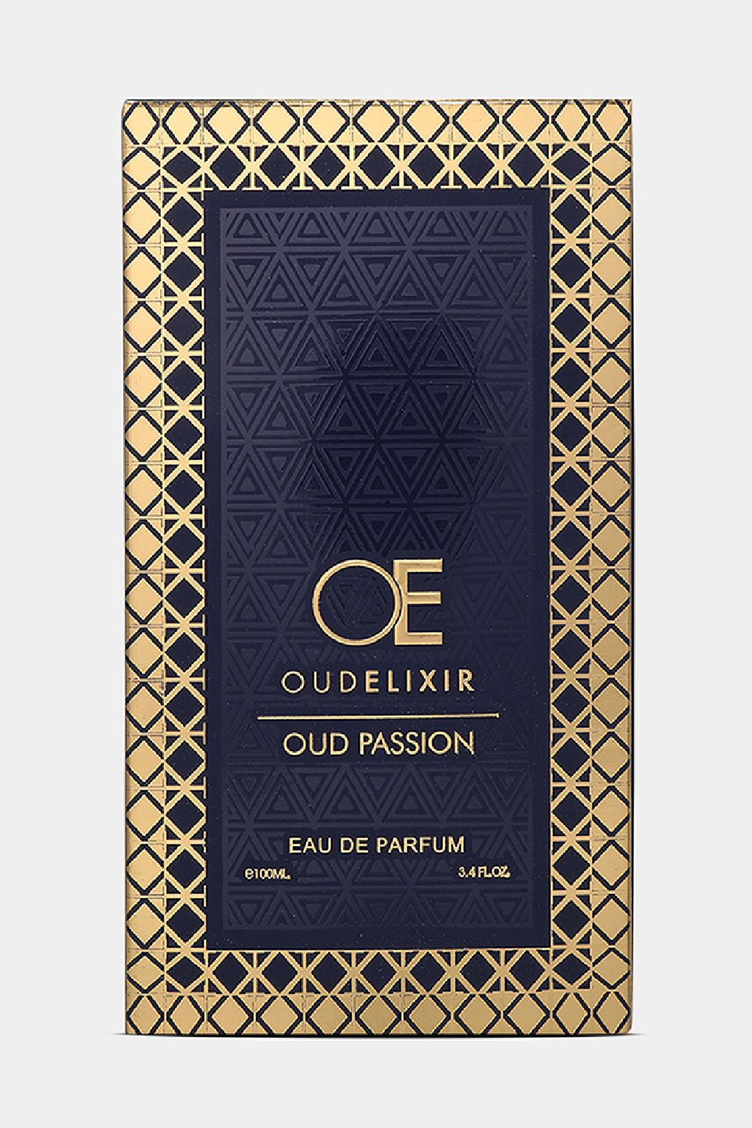 Oud Elixir Oud Passion Misc image 2
