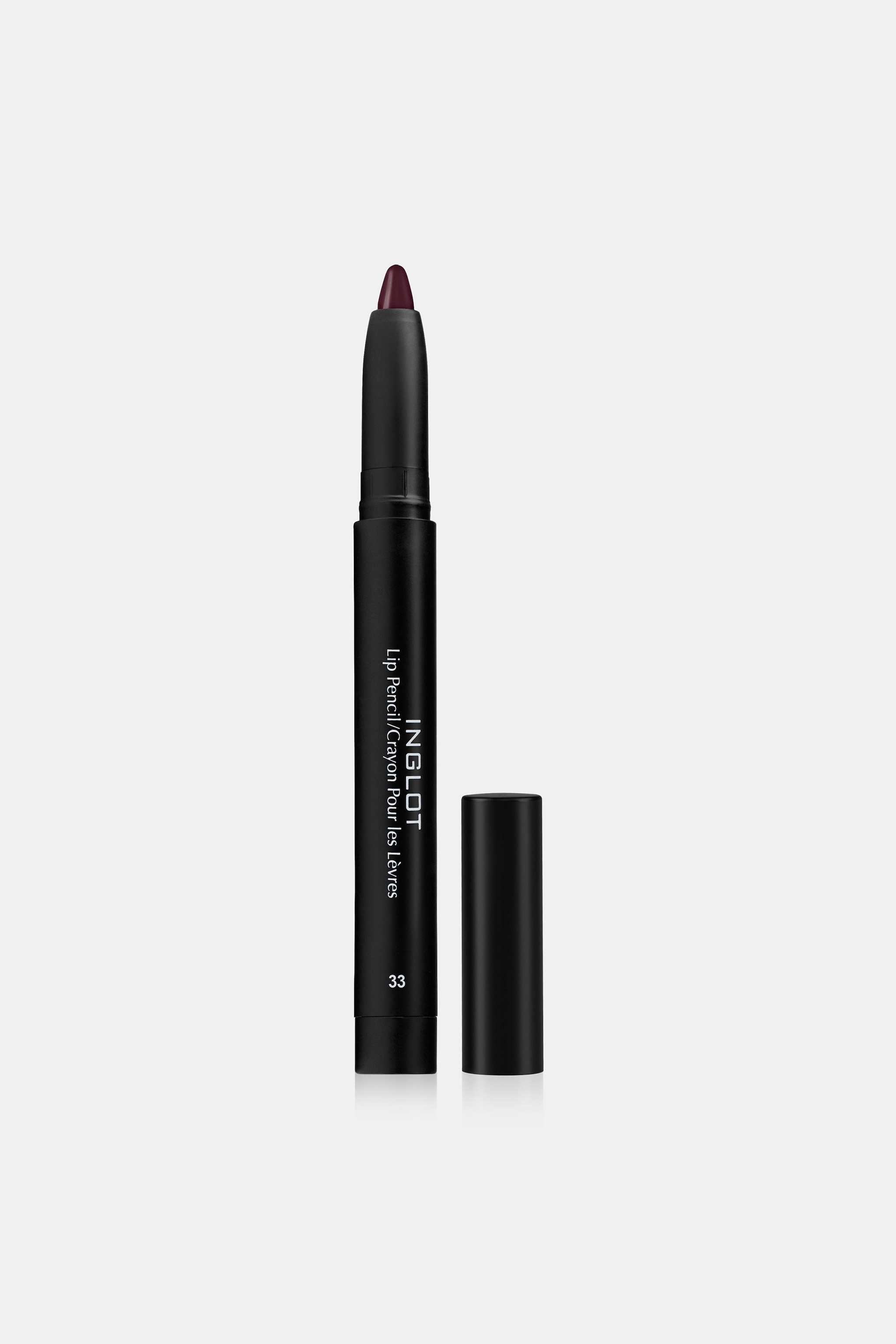 INGLOT Amc Lip Pencil Matte image 1
