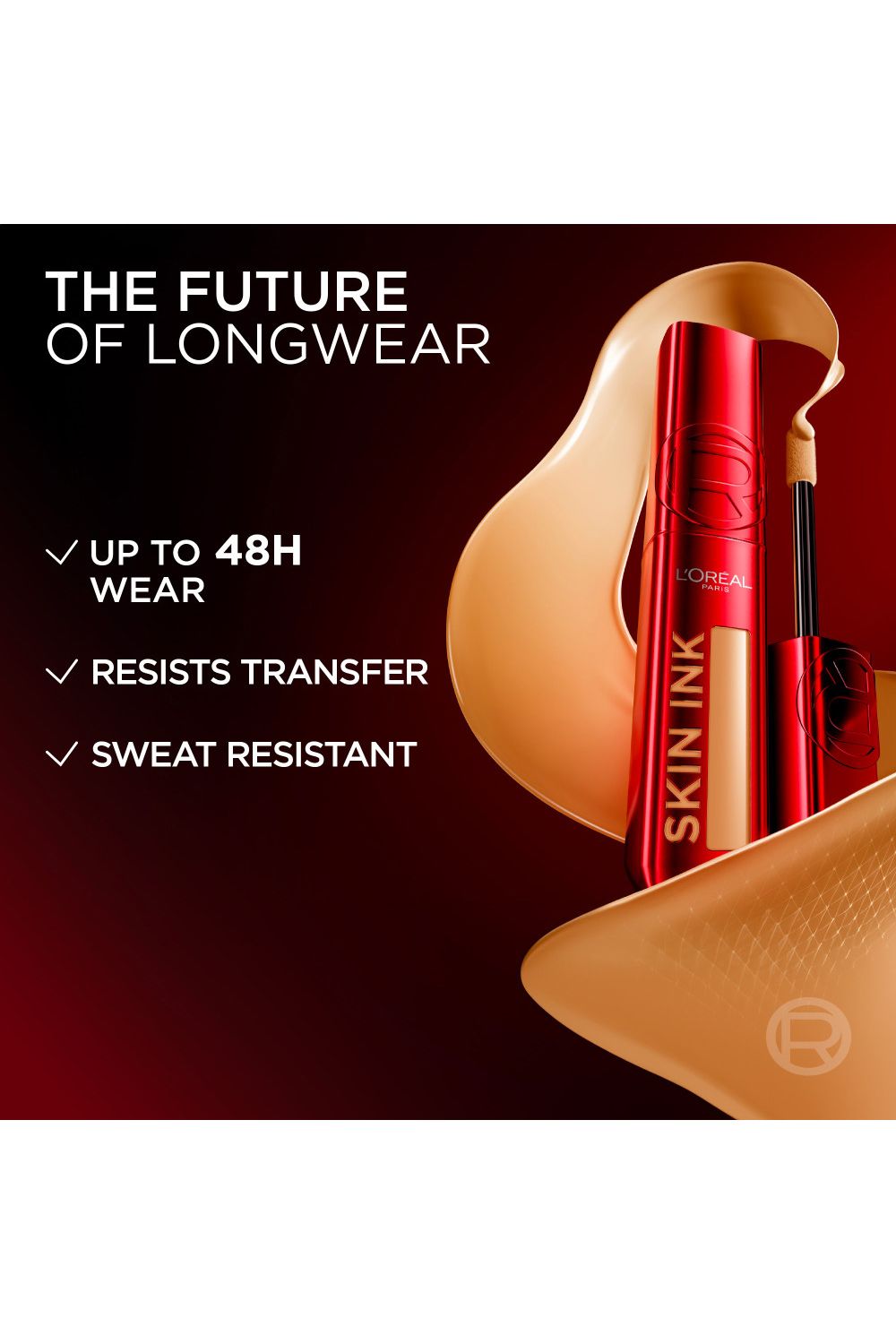 L'Oréal Paris Infallible Skin Ink 15ml 130 Cool image 5