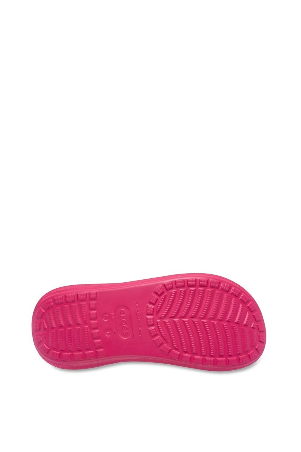Crocs Classic Crush Sandal image 4