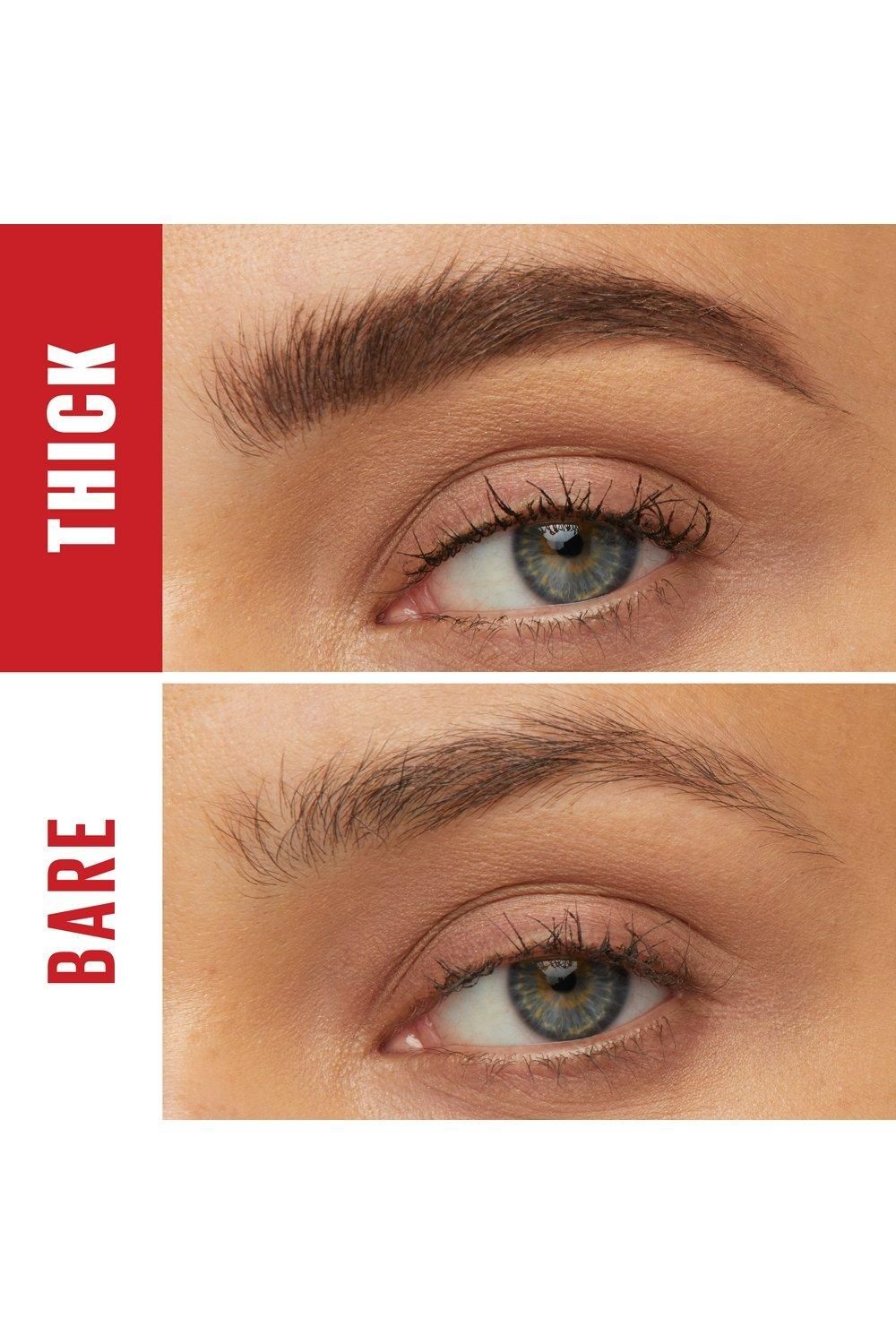 Maybelline Tattoo Brow 36hr Brow Gel Soft Brown image 4