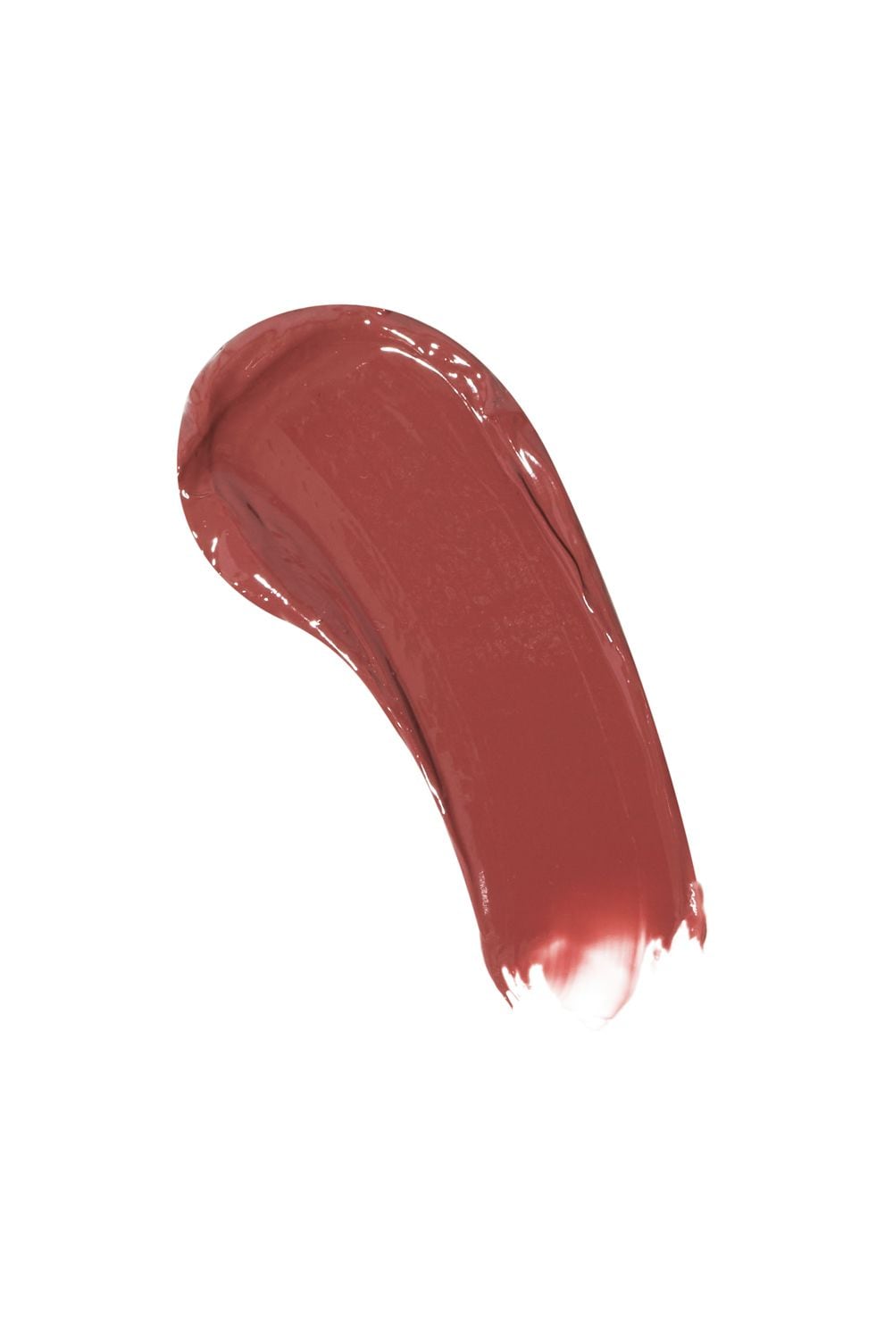 Revolution Pout Lip Gloss Stick 3g Toffee Nude image 3