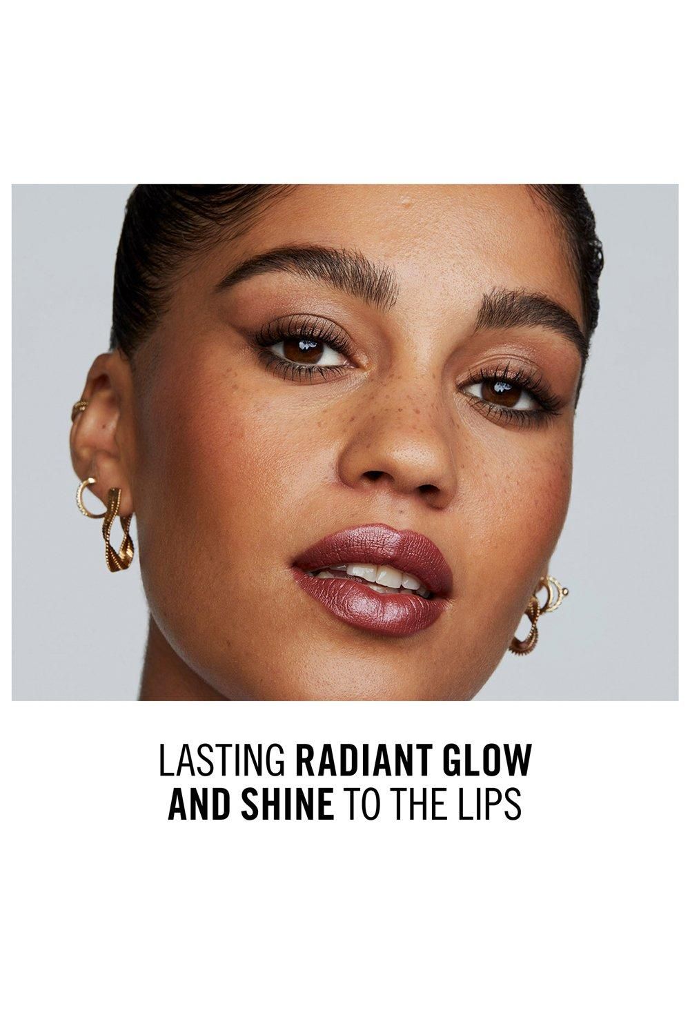 Rimmel London Lasting Finish Lipstick 4g Golden Dust image 5