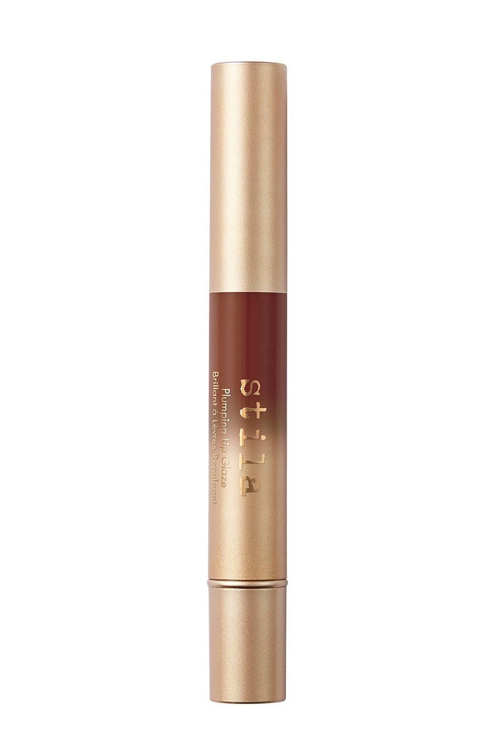 Stila Plumping Lip Glaze Maple image 3