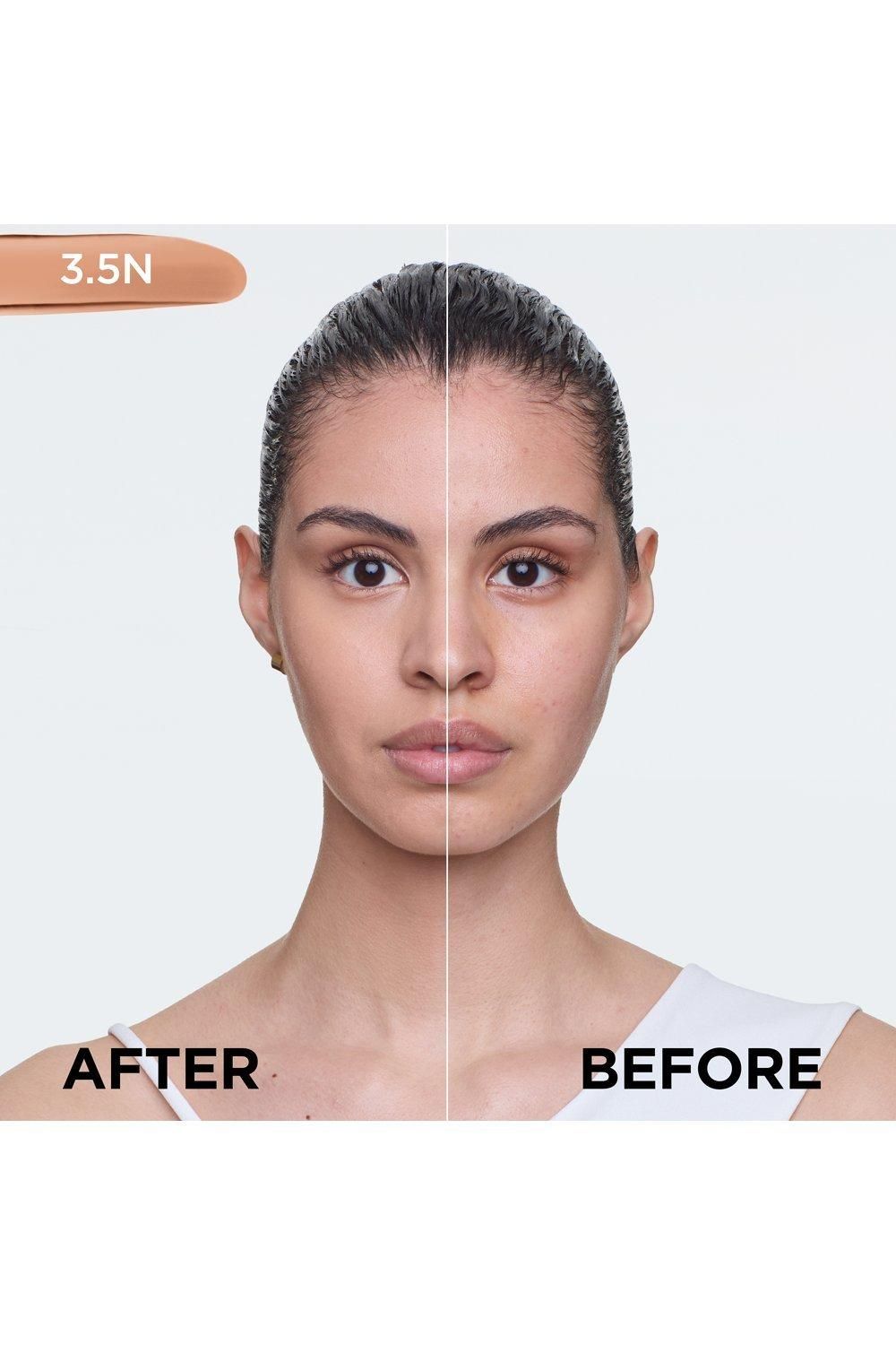 L'Oréal Paris True Match Liquid Foundation with SPF and Hyaluronic Acid 3_5n image 4