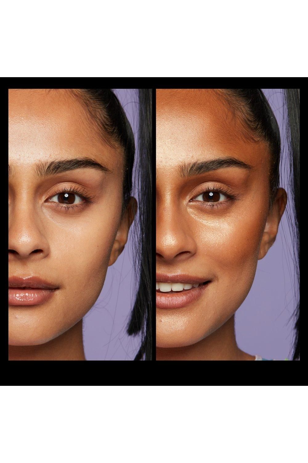 NYX Professional Makeup Wonder Stick Highlight & Contour Stick Medium Tan image 4