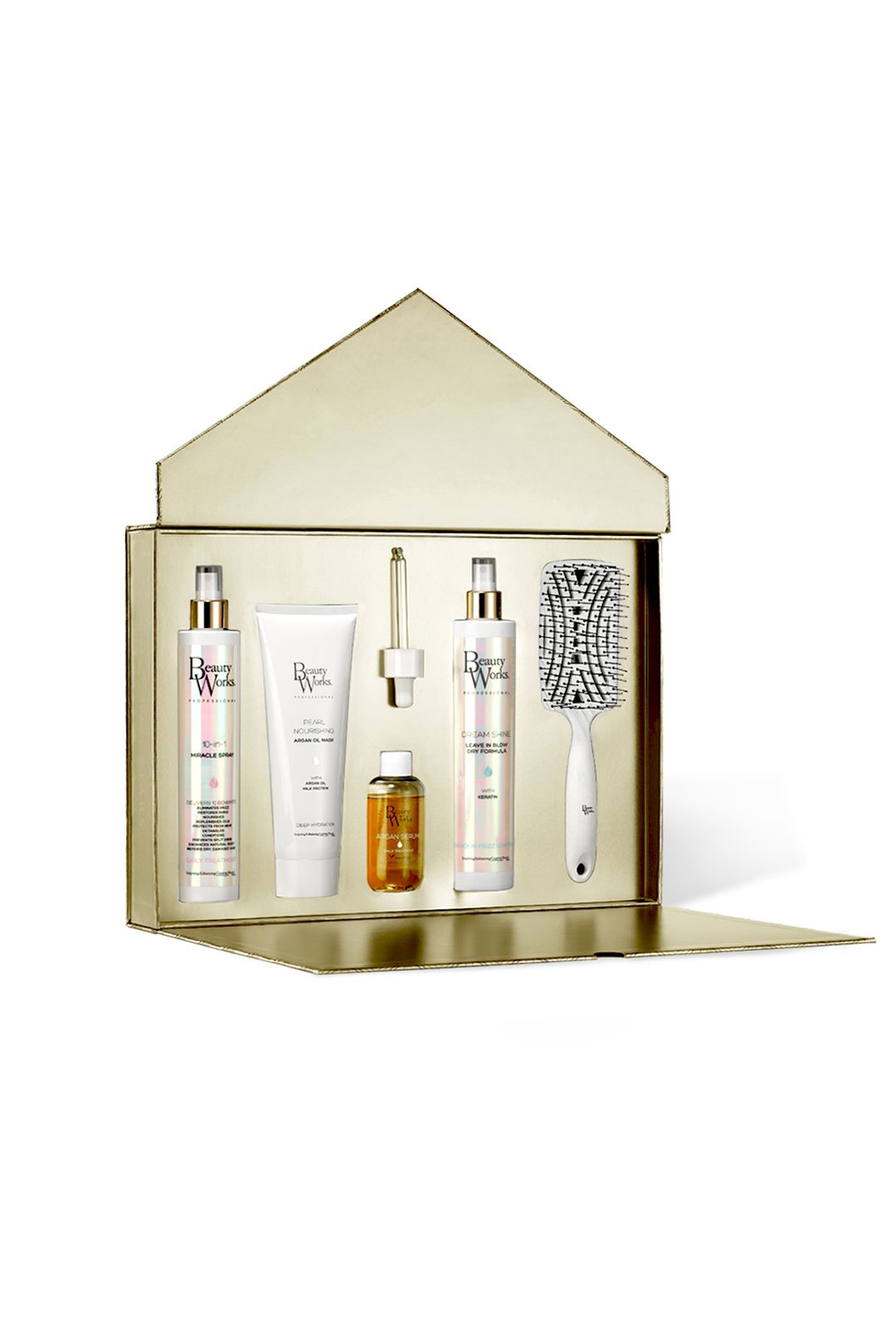 Beauty Works Shining Stars (Worth £70.96) Gift Set Multi image 4