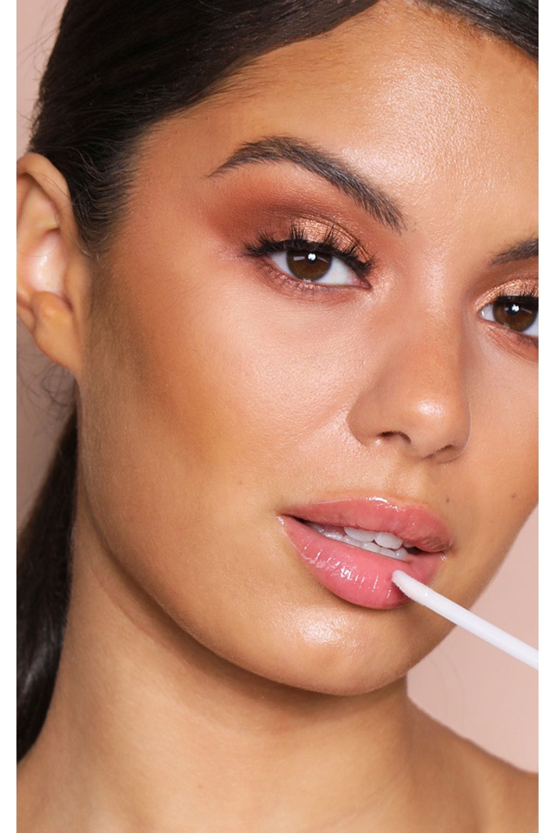 Barry M That's Swell XXL Extreme Lip Plumper Clear image 3