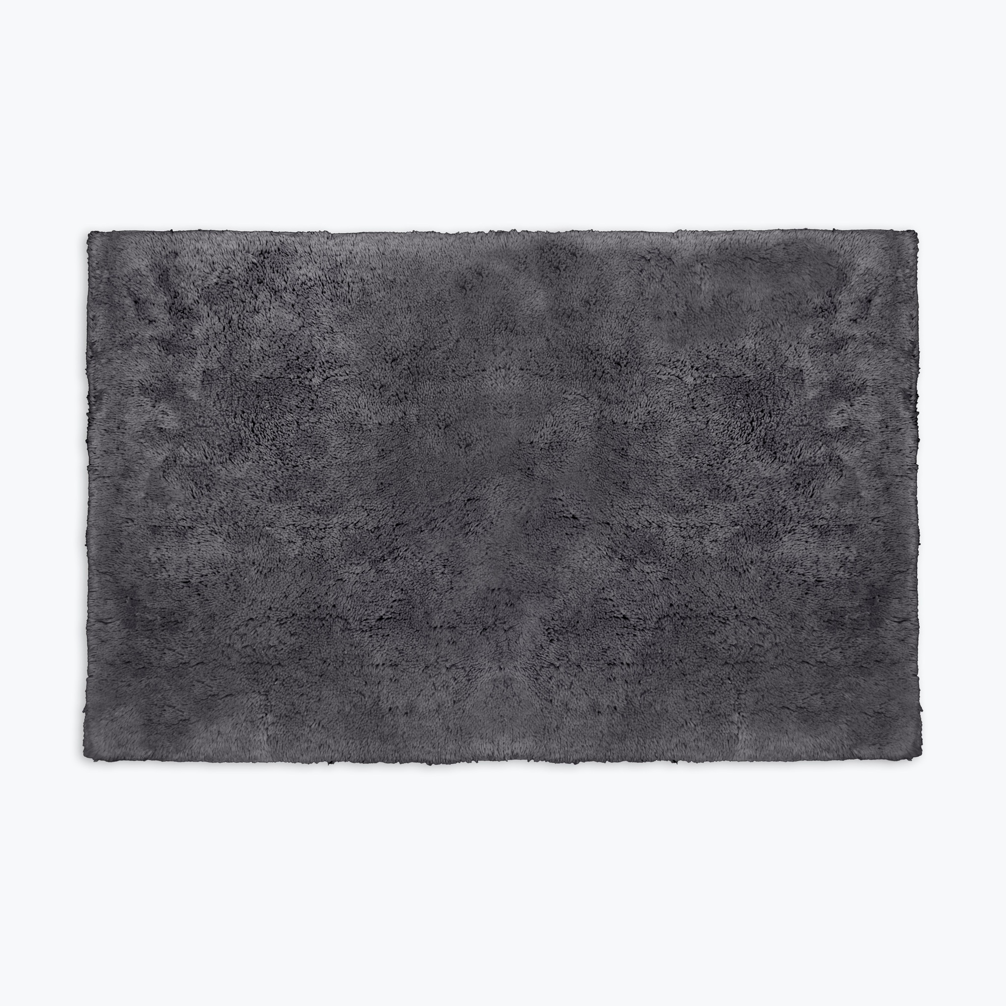 Allure Bath Fashions Hotel Luxury Deep Pile Bath Mat image 1