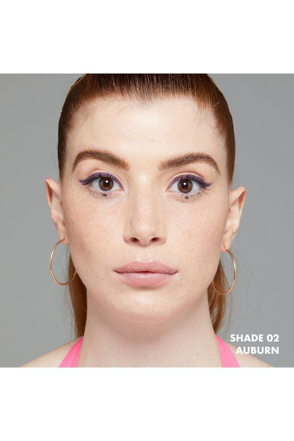 NYX Professional Makeup Lift And Snatch Brow Tint Pen Auburn image 7