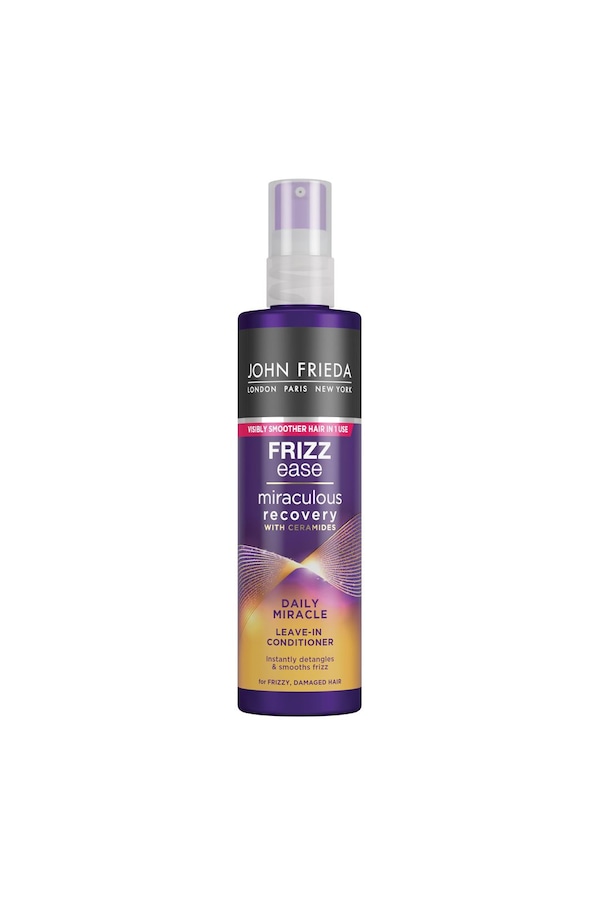 John Frieda Frizz Ease Daily Miracle Treatment 200ml Multi