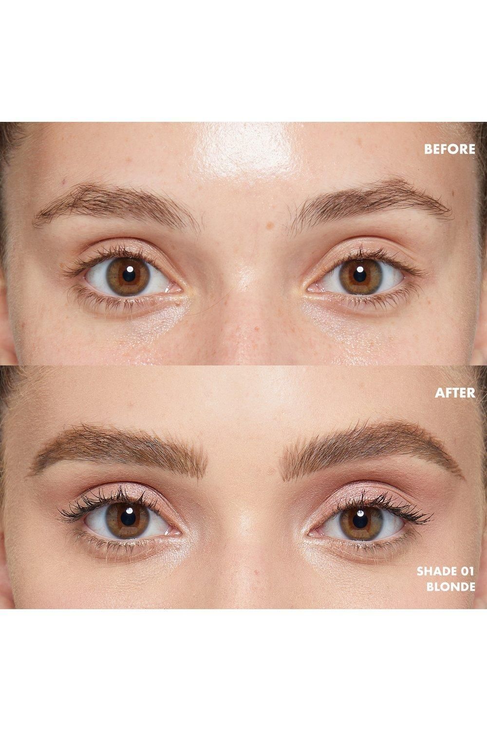 NYX Professional Makeup Lift And Snatch Brow Tint Pen Blonde image 4