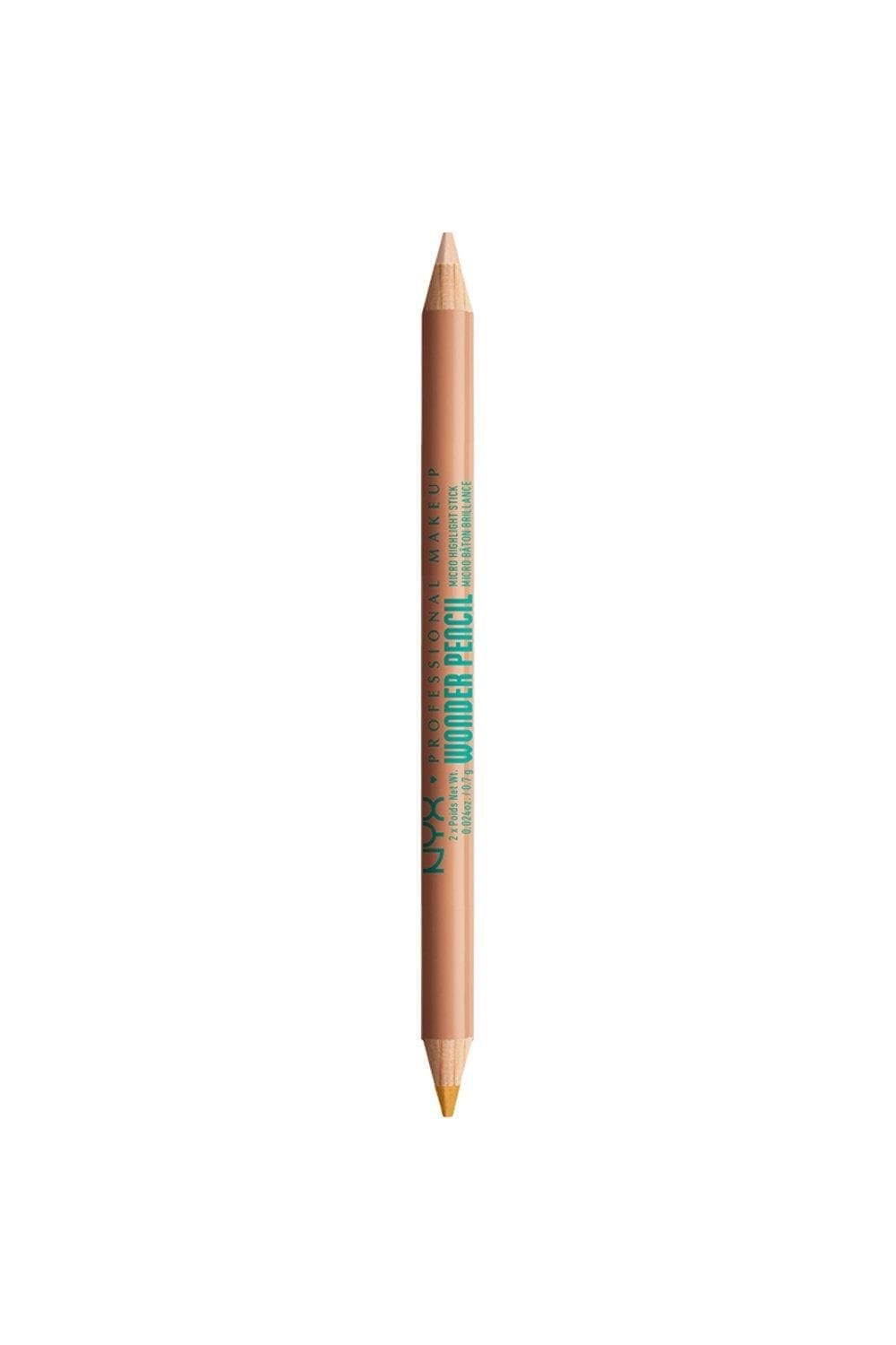 NYX Professional Makeup Wonder Pencil Highlighter Deep image 1