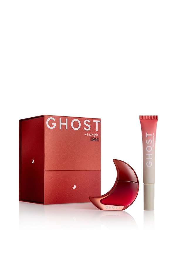Ghost Orb of Night Elixir Eau De Parfum 10ml Mini Gift Set Misc