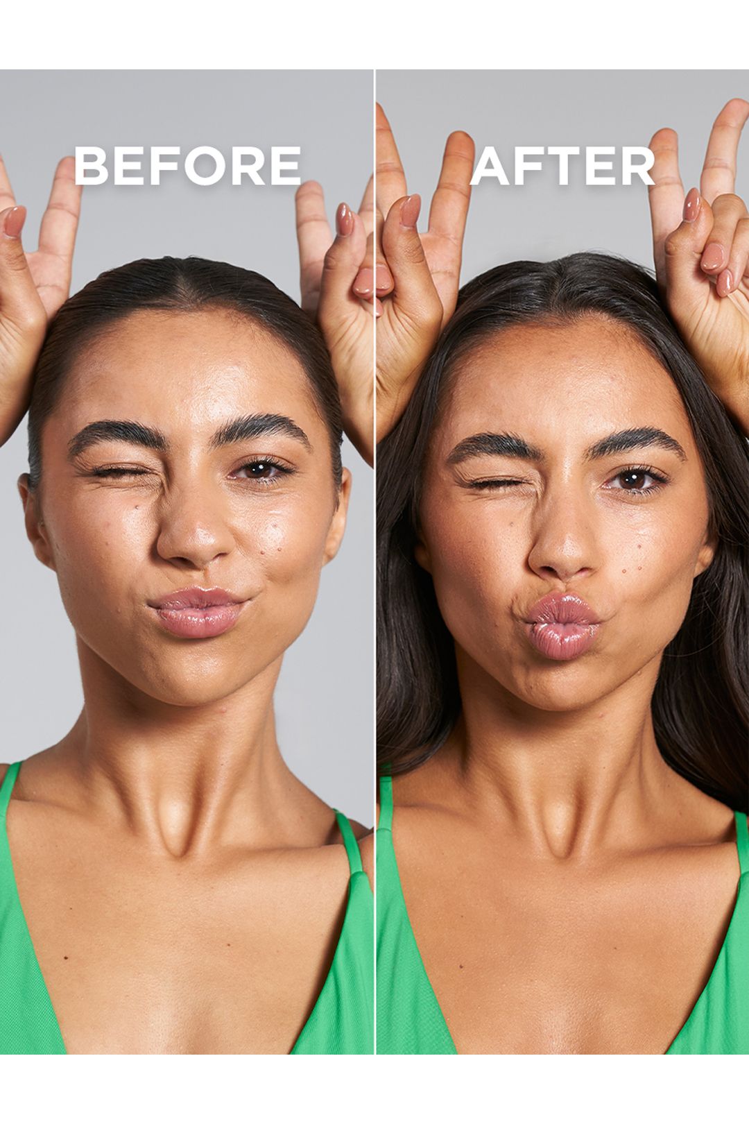 Bondi Sands Technocolor Emerald Self Tanning Face Serum 50ml Multi image 6