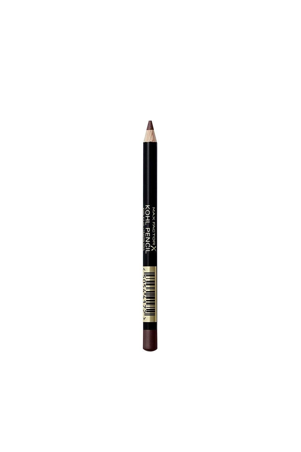 Max Factor Kohl Pencil Eyeliner Brown image 2