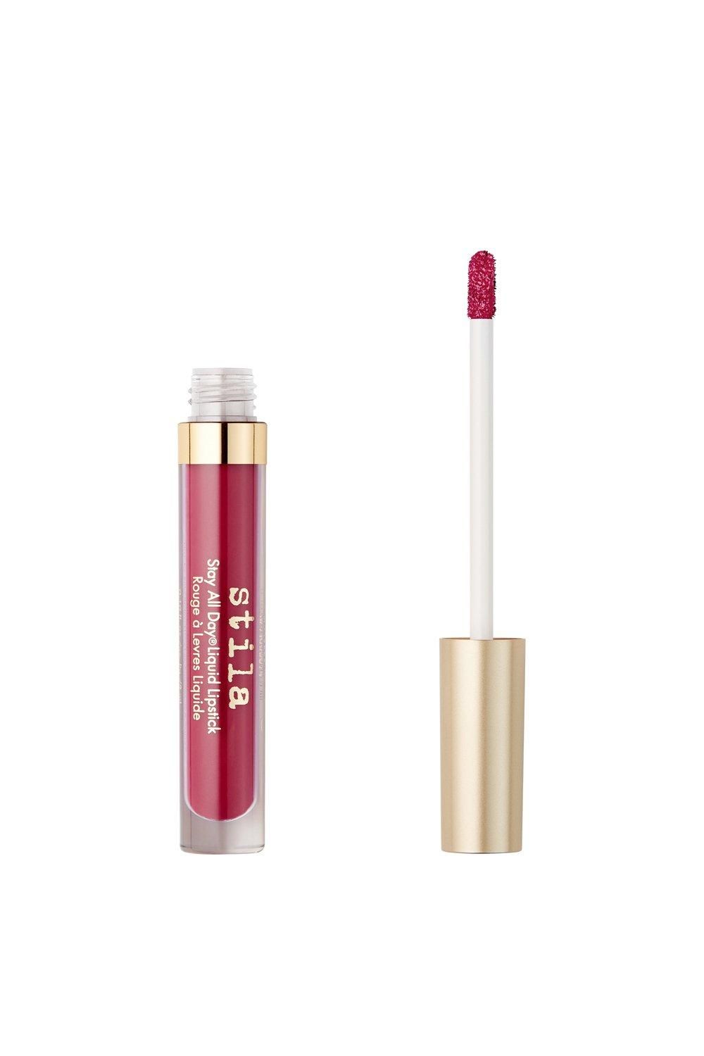 Stila Stay All Day Liquid Lipstick Sirena image 2