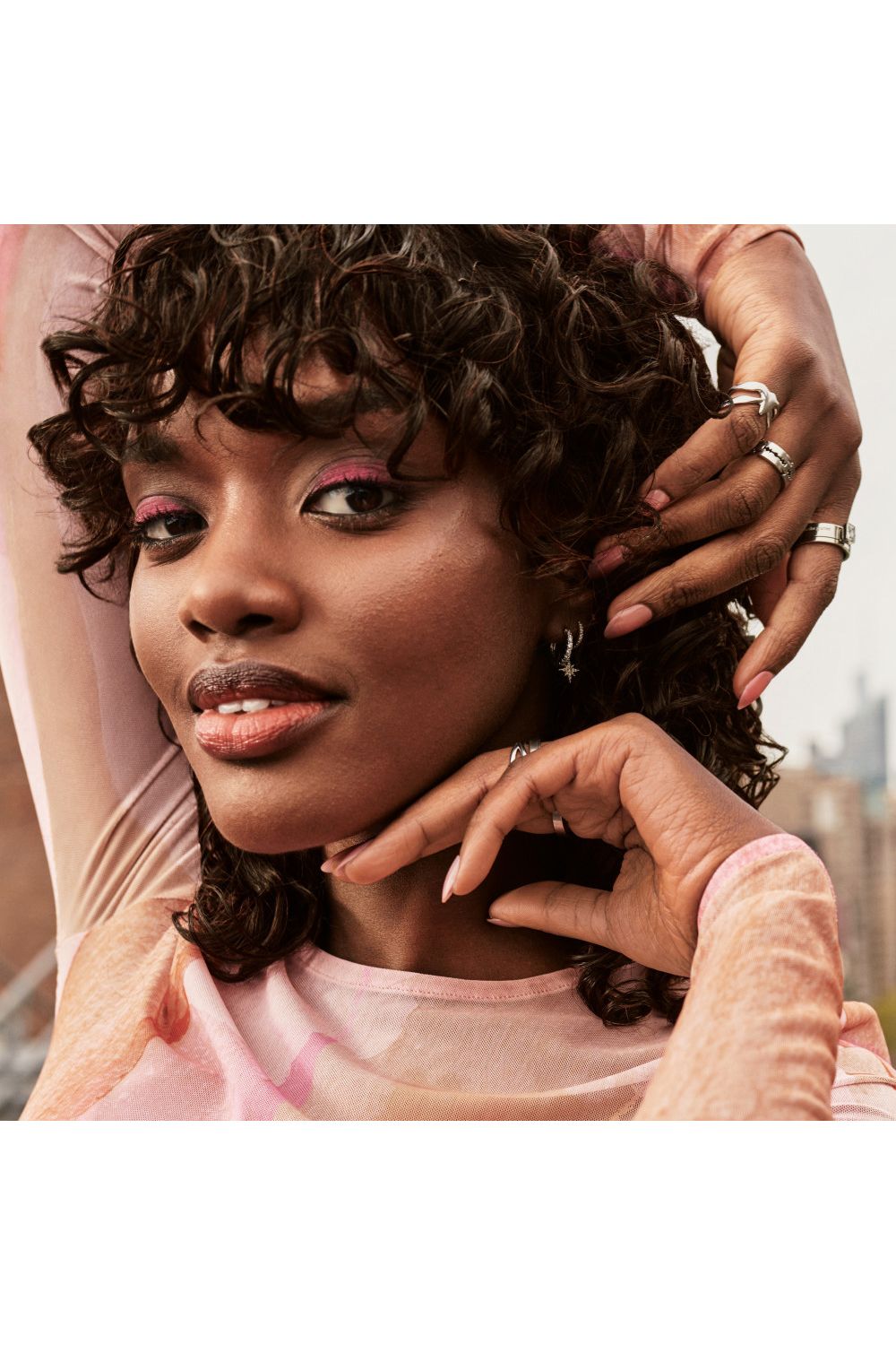 Maybelline Grippy Serum Makeup Primer 30ml Multi image 7