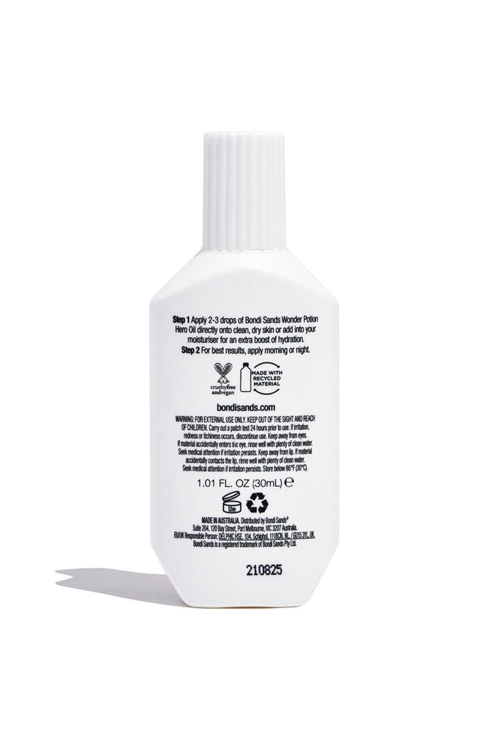 Bondi Sands Wonder Potion Hero Oil Multi image 2