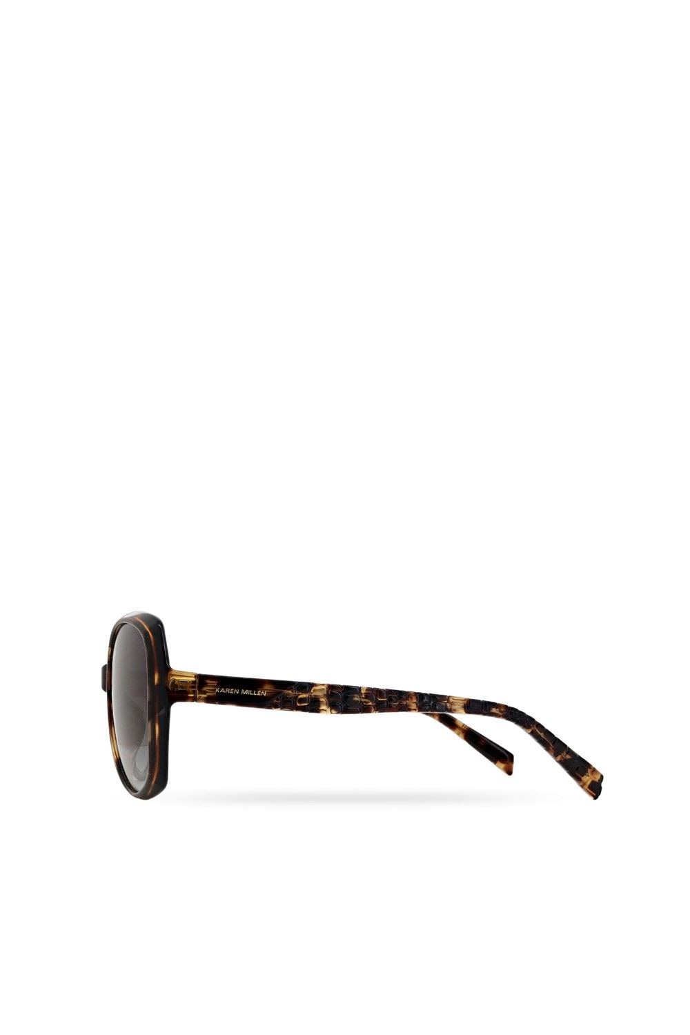 Karen Millen KM5055 Sunglasses image 3