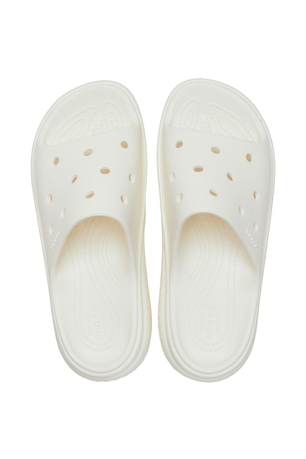 Crocs 'Stomp Slide' Unisex Beach image 6