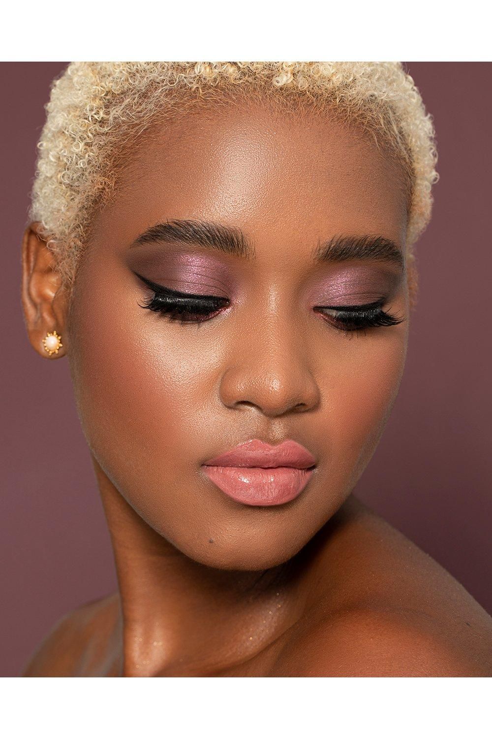 Sigma New Mod Eyeshadow Palette Multi image 5