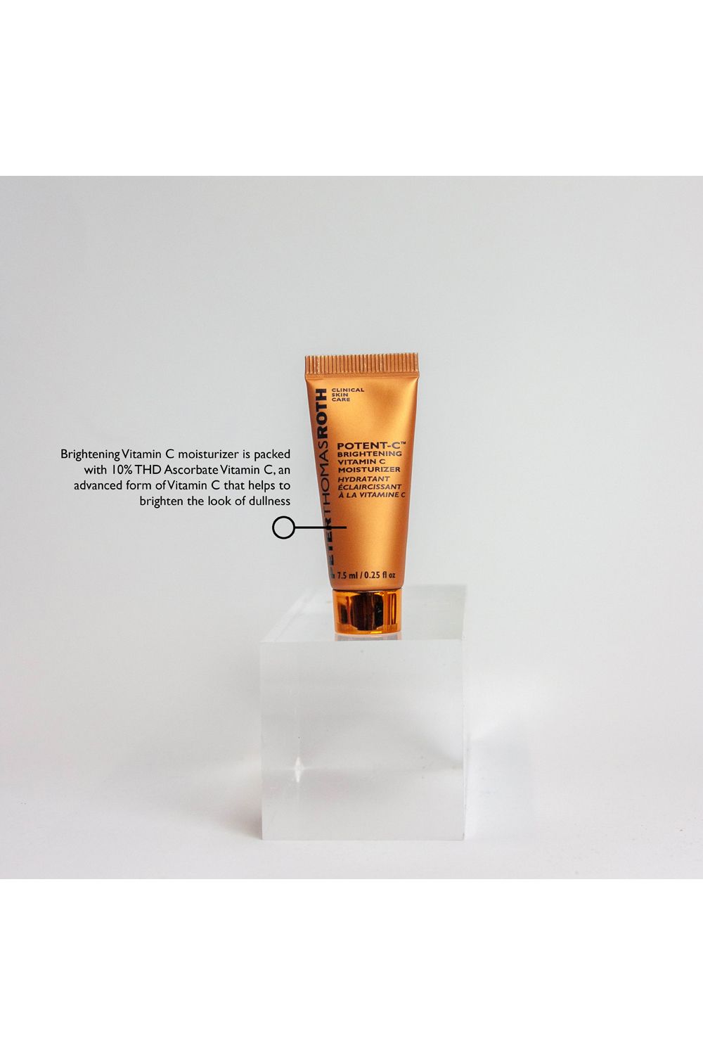 Peter Thomas Roth Golden Hour Set Multi image 6