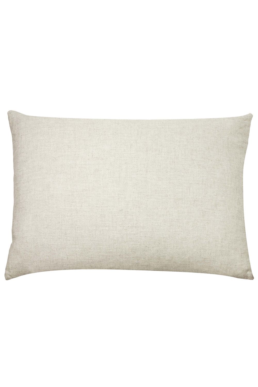 Furn Contra Soft Velvet Contrast Coloured Reverse Cushion image 2
