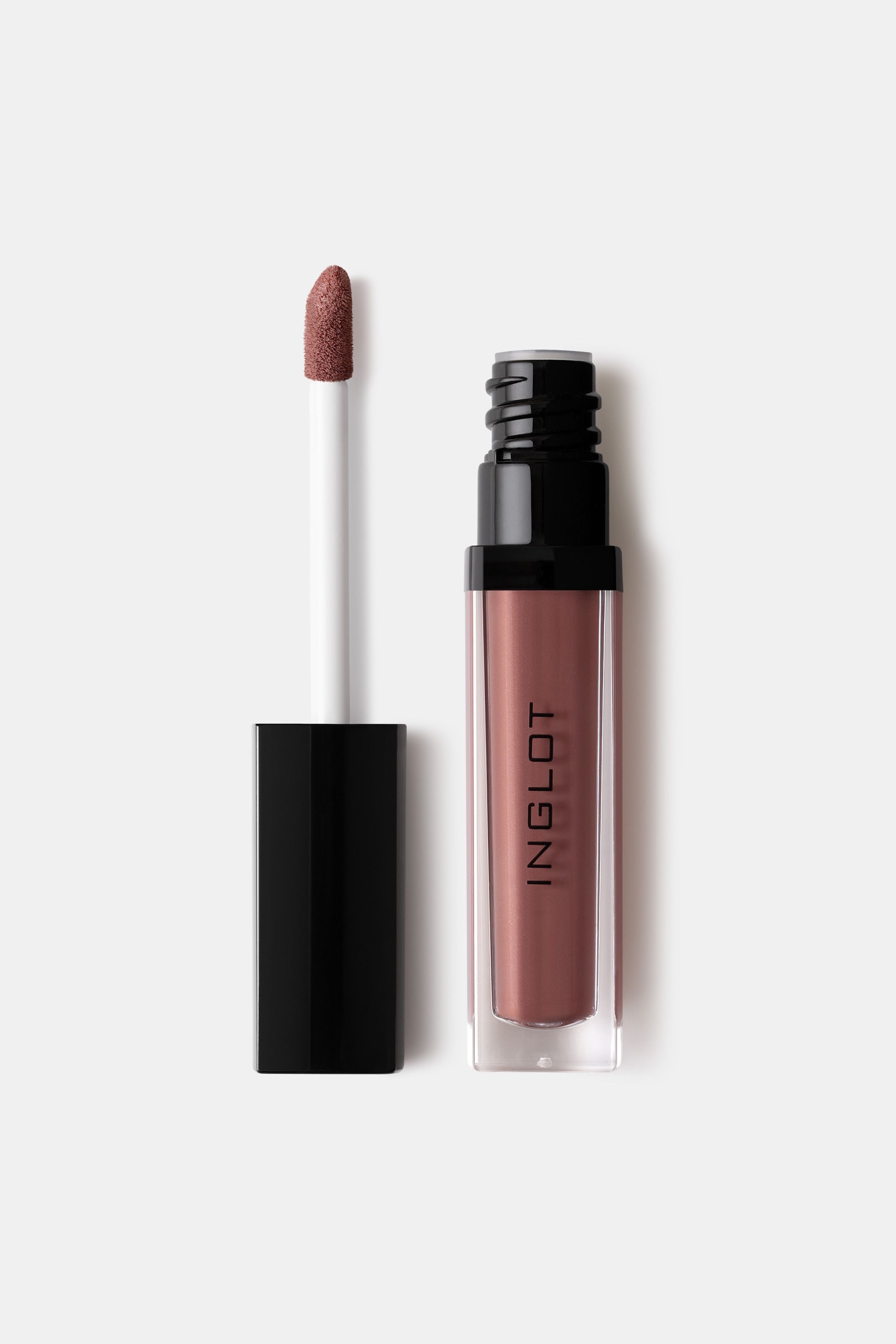 INGLOT Hd Lip Tint Matte image 1