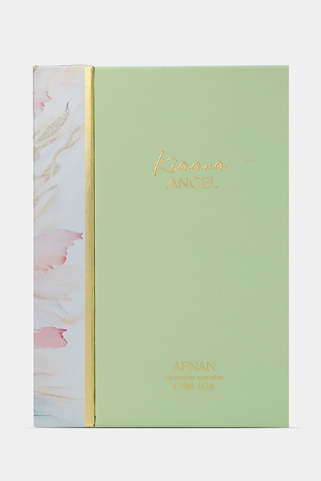 Afnan Kiaana Angel Misc image 2