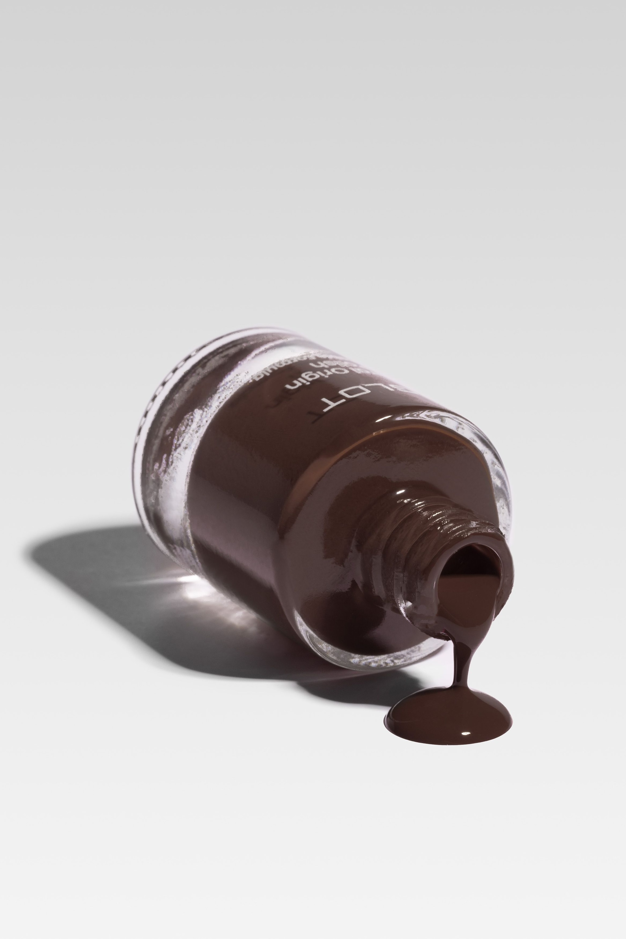 INGLOT Natural Origin Nail Polish image 3