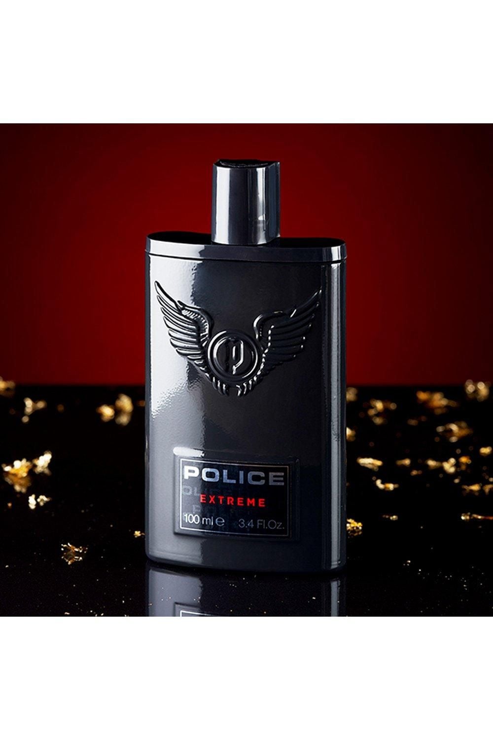 Police Police Extreme Man Eau De Toilette 100ml Misc image 2