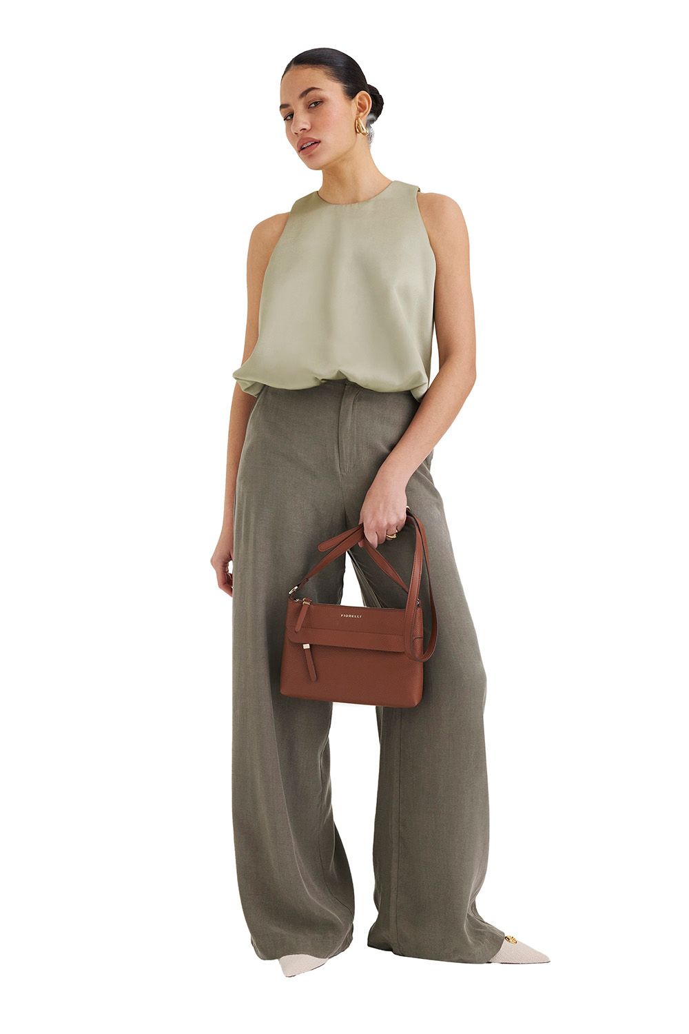 FIORELLI Isla Crossbody Bag image 5