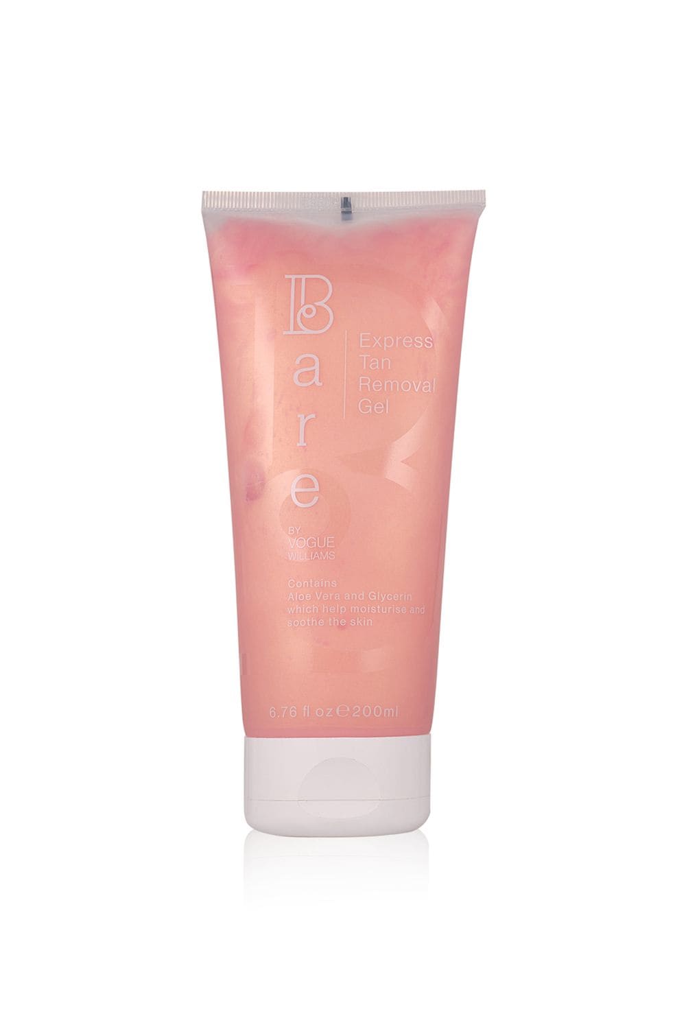 Bare By Vogue SOS Kit Gift Set Multi image 4