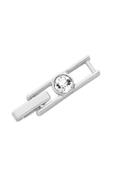 Jon Richard Silver Plated Extension Chain