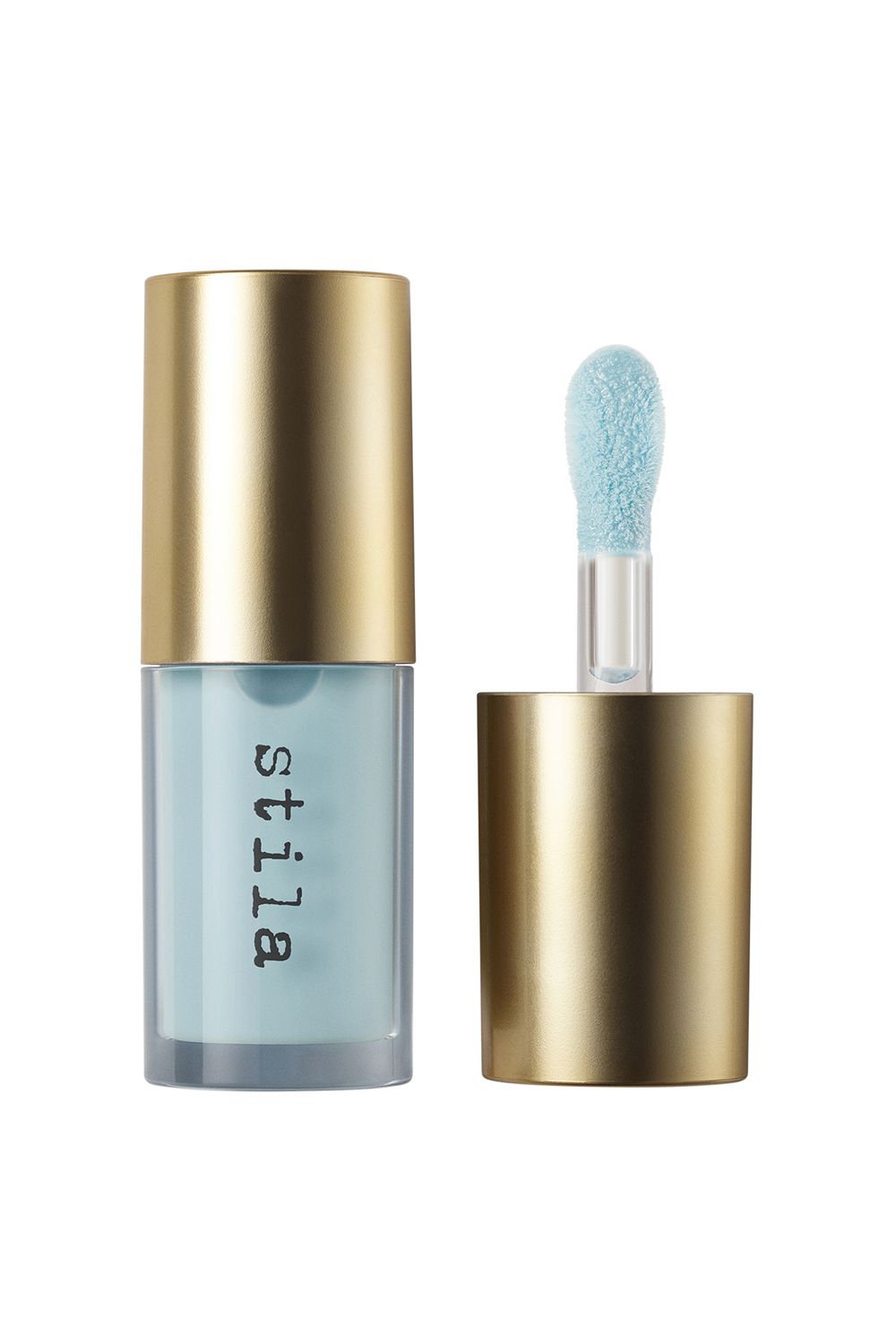 Stila Heaven's Dew Gel Lip Oil 5.35ml Ice Queen image 2