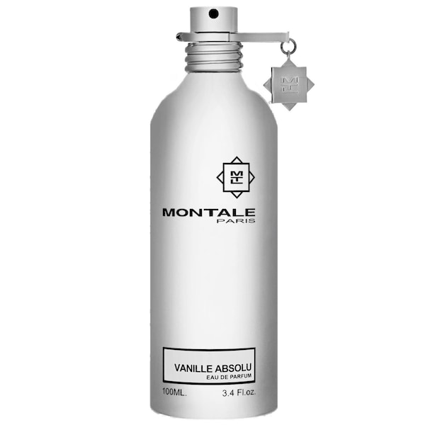 Montale Vanille Absolu Eau de Parfum Spray 100ml