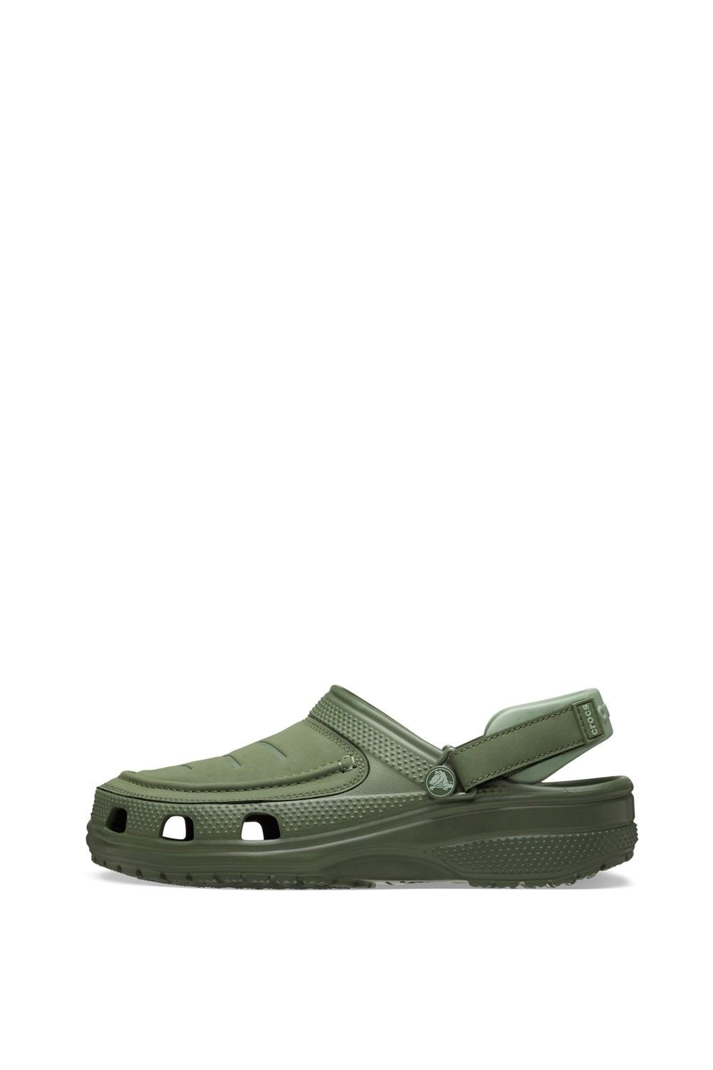 Crocs Yukon Vista II Clog image 6