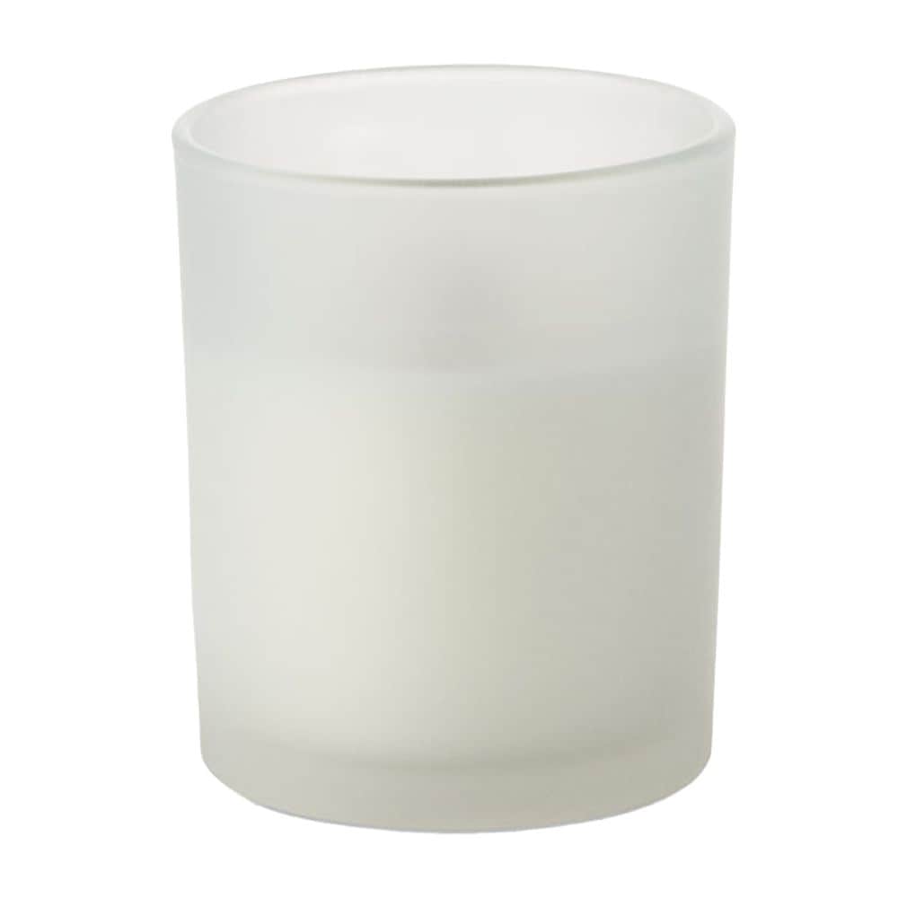 MidOcean Kivas Wood Plant-Based Scented Candle image 1