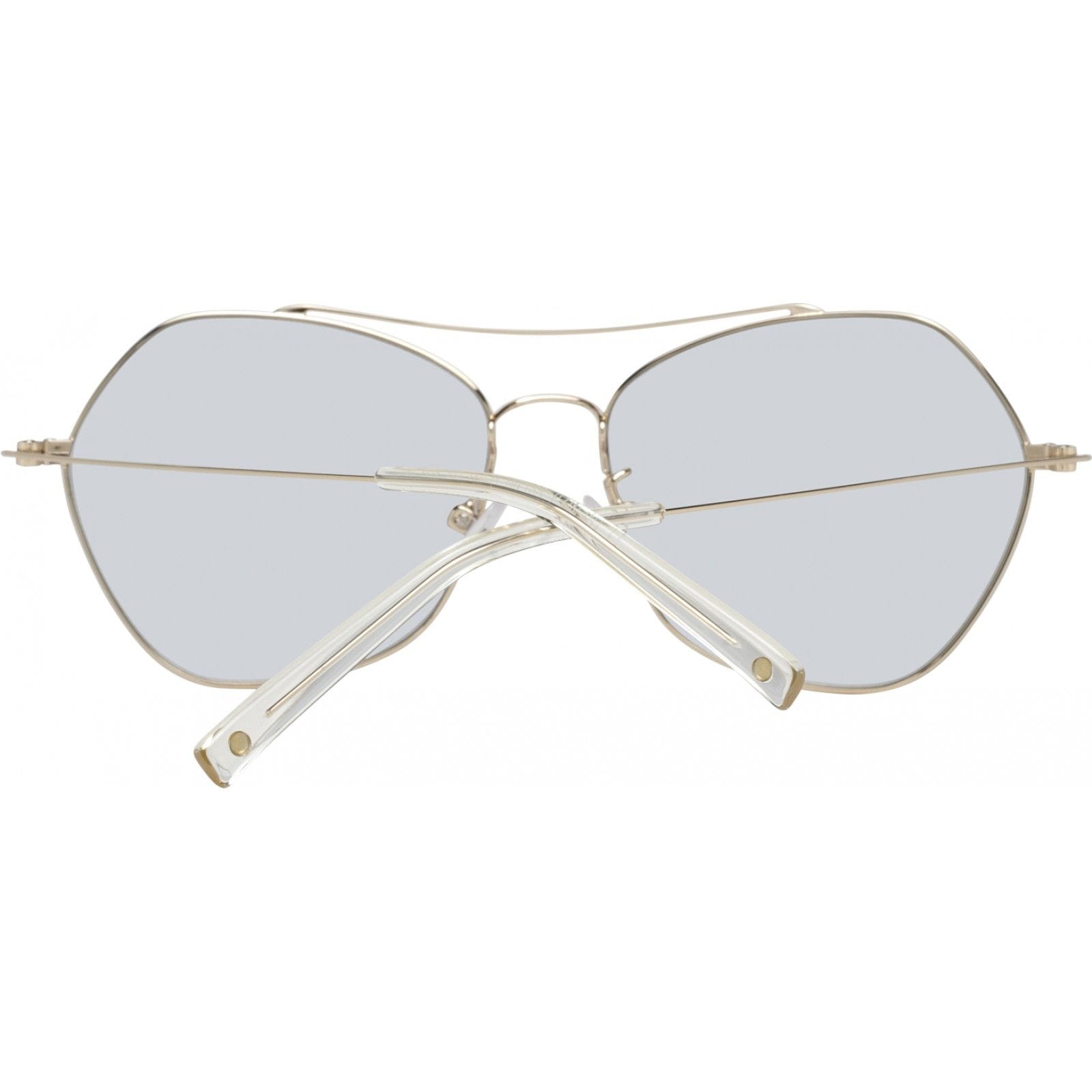 Sting SST193-56300G Geometric/Octagonal Sunglasses image 3