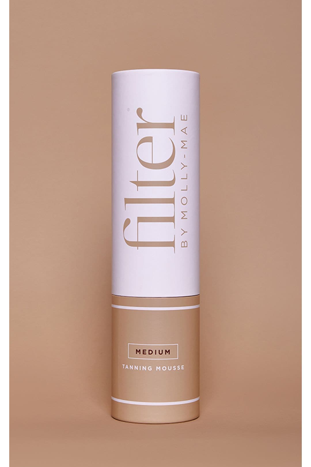 Filter By Molly Mae Tanning Mousse 200ml Medium image 3