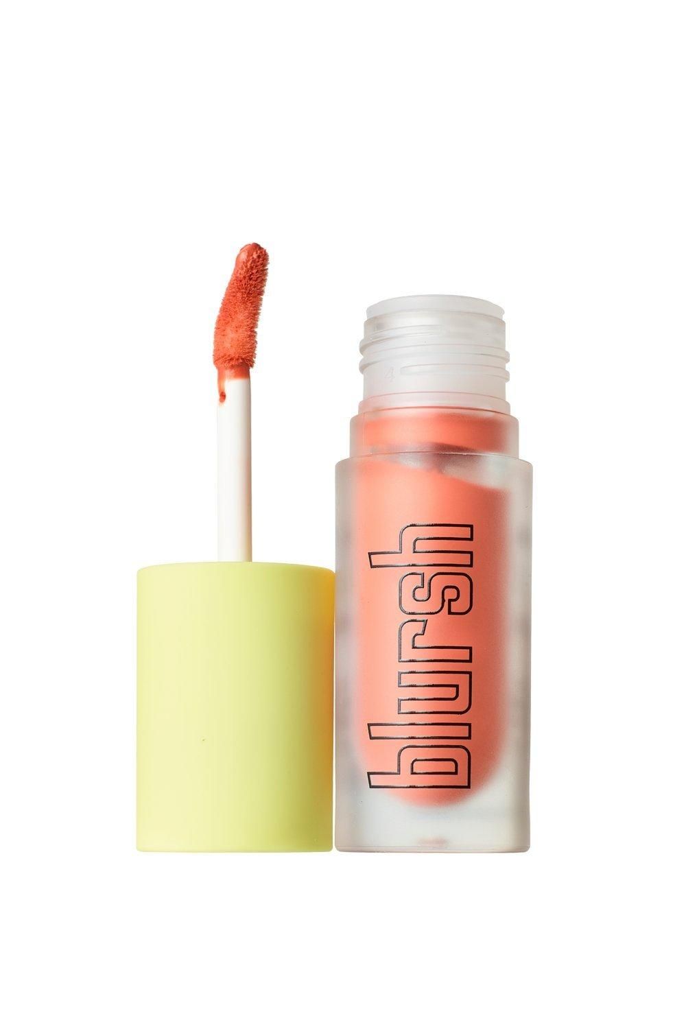 Made by Mitchell Blursh Liquid Blusher Peach Sugar image 2