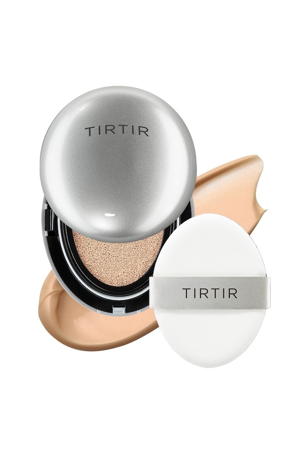 TIRTIR Mask Fit Aura Cushion (Mini) 4.5g 27c Cool Beige