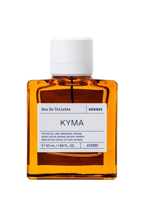 Korres Kyma Eau De Toilette Multi
