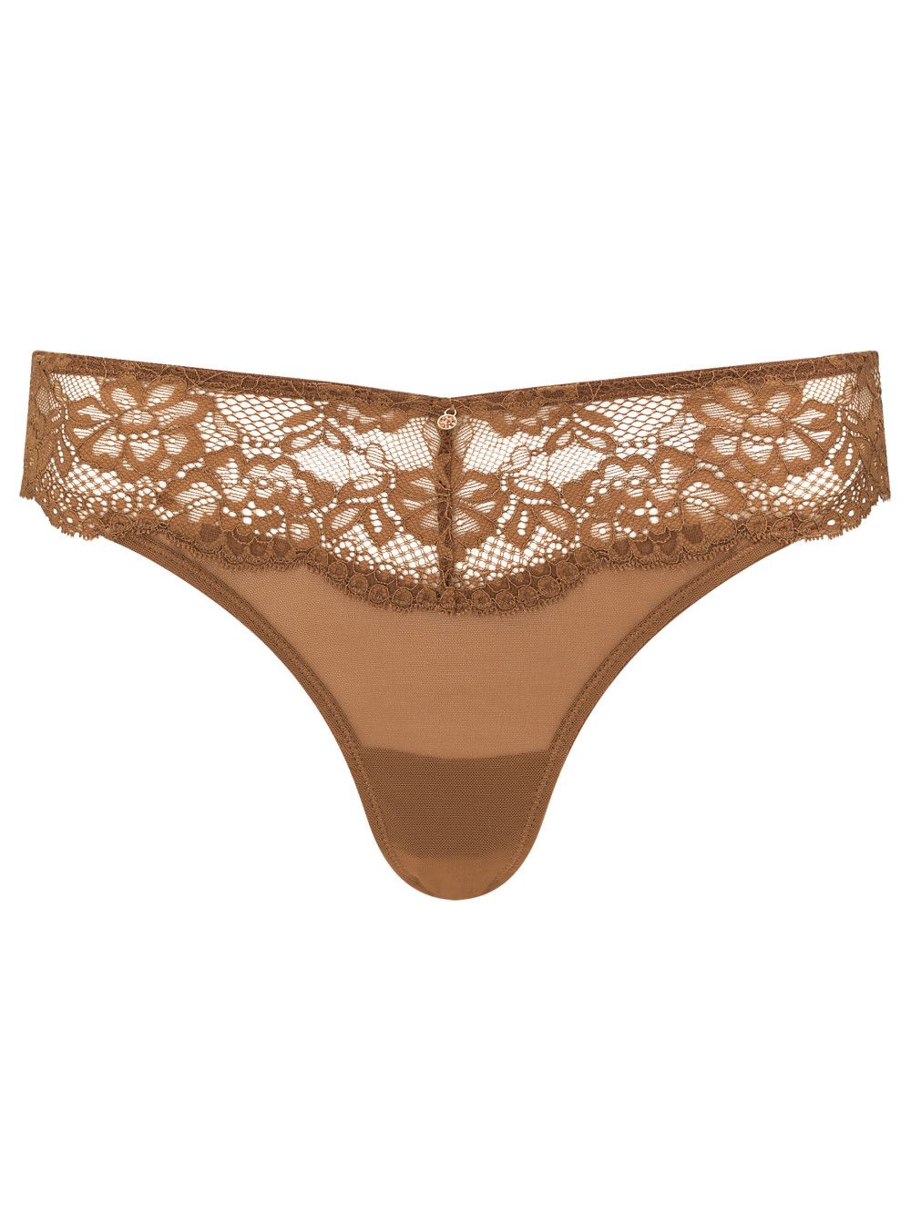 Ann Summers Sexy Lace Thong image 1