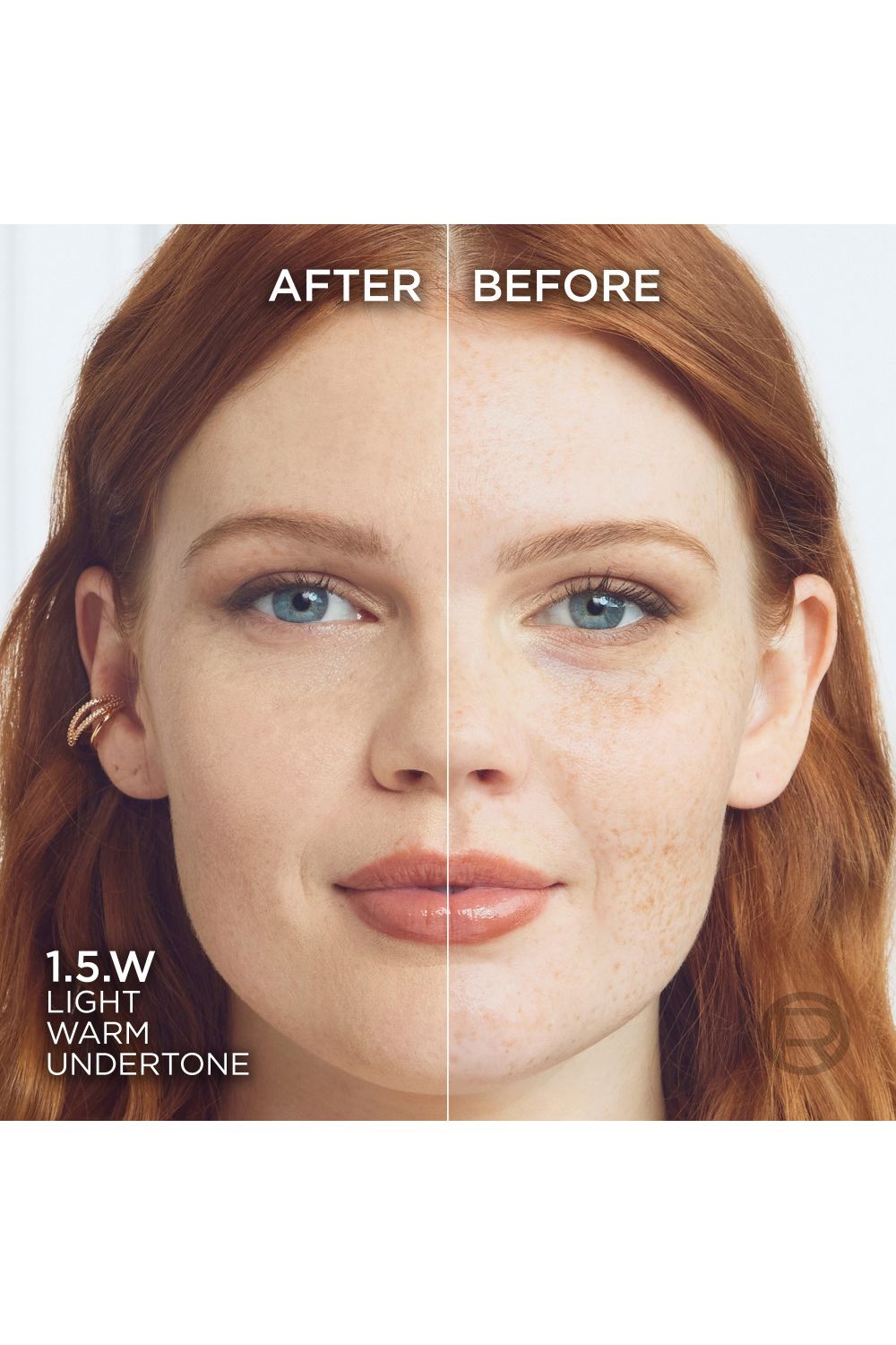 L'Oréal Paris True Match Liquid Foundation with SPF and Hyaluronic Acid 1_5w image 8